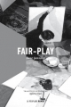 Couverture Fair-play Editions La Peuplade 2019