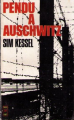 Couverture Pendu à Auschwitz Editions Solar 1970