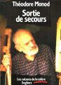 Couverture Sortie de secours Editions Seghers 1998