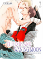 Couverture The dog and waning moon : La passion du ring, tome 2 Editions IDP (Hana Collection) 2019