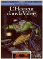 Couverture Les portes interdites, tome 1 : L'horreur dans la vallée Editions Folio  (Un livre dont vous êtes le héros) 1986