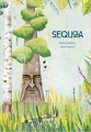 Couverture Séquoia Editions Mazurka 2016