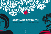 Couverture Agatha de Beyrouth Editions Cambourakis 2011