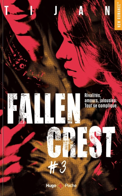 Fallen Crest Public by Tijan Fallen Crest Public by Tijan