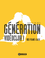 Couverture Back to the 80's : Génération vidéoclub ! : 100 films culte Editions LEC 2018