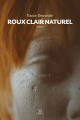 Couverture Roux clair naturel Editions Septentrion (Hamac) 2019