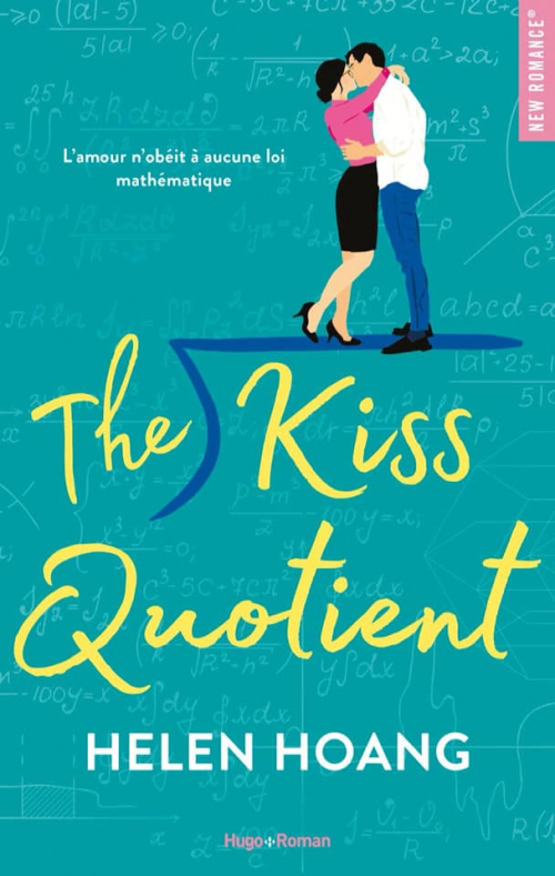 the kiss quotient review