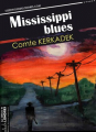 Couverture Mississippi blues Editions de Londres 2016