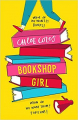 Couverture Bookshop girl Editions Hot Key Books 2018