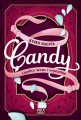 Couverture Candy, tome 1 : Candice White l'orpheline Editions Pika (Roman) 2019