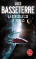 Couverture La Débusqueuse de Mondes Editions Le Livre de Poche (Science-fiction) 2019