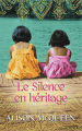 Couverture Le silence en héritage Editions France Loisirs 2018