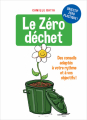 Couverture Le zéro déchet Editions France Loisirs 2019