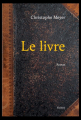 Couverture Le livre Editions Slatkine 2019