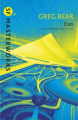 Couverture Univers de l'Hexamone, tome 1 : Eon Editions Gollancz (SF Masterworks) 2002
