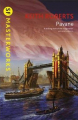 Couverture Pavane Editions Gollancz (SF Masterworks) 2000