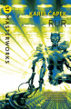 Couverture R.U.R.: Rossum's Universal Robots Editions Gollancz (SF Masterworks) 2013