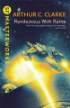 Couverture Rama, tome 1 : Rendez-Vous avec Rama Editions Gollancz (SF Masterworks) 2006
