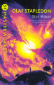 Couverture Créateur d'étoiles Editions Gollancz (SF Masterworks) 1999