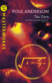 Couverture Tau zéro Editions Gollancz (SF Masterworks) 2006