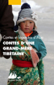 Couverture Contes d'une grand-mère tibétaine Editions Philippe Picquier (Poche) 2018