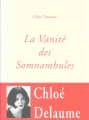 Couverture La vanité des somnambules Editions Farrago 2003