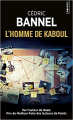 Couverture L'homme de Kaboul Editions Points (Policier) 2019