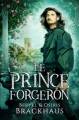 Couverture Le Prince forgeron Editions Autoédité 2019