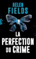 Couverture La perfection du crime Editions France Loisirs (Suspense) 2019