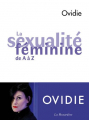 Couverture La sexualité féminine de A à Z Editions La Musardine 2018