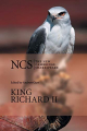 Couverture Richard II Editions Cambridge university press (The New Cambridge Shakespeare) 2003