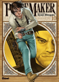 Couverture PeaceMaker, tome 10 Editions Glénat (Seinen) 2014