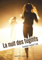 Couverture Le Suivant sur la liste, tome 2 : La Nuit des fugitifs Editions Rageot 2015