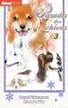 Couverture Le paradis des chiens, tome 03 Editions Glénat (Kids) 2015