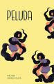 Couverture Peluda Editions Button Poetry 2017