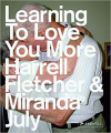 Couverture Learning to Love You More Editions Prestel 2007
