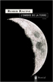 Couverture L'Ombre de la Terre Editions Boréal 2002