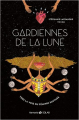 Couverture Gardiennes de la lune Editions Solar (Harmonie ) 2019