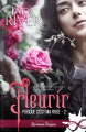 Couverture Puisque c'est ma rose, tome 2 : Fleurir Editions Infinity (Romance passion) 2019