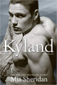 Couverture Kyland Editions Autoédité 2015