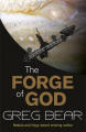 Couverture The Forge of God, book 1 Editions Gollancz 2010