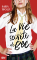 Couverture La vie secrète de Bee Editions 12-21 2019