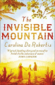 Couverture La montagne invisible Editions HarperCollins 2009