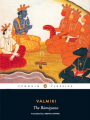 Couverture Le Ramayana Editions Penguin books (Classics) 1996