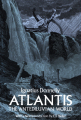 Couverture Atlantis: The Antediluvian World Editions Dover Publications 2011