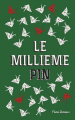 Couverture Le Millième Pin Editions Beta Publisher 2019