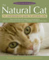 Couverture The Natural Cat: The Comprehensive Guide to Optimum Care Editions Plume 2008