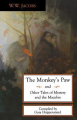 Couverture The Monkey's Paw and Other Tales of Mystery and Macabre Editions Chicago Review Press 2005