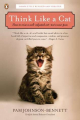 Couverture Comment penser chat Editions Penguin books 2012