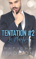 Couverture Tentation, tome 2 : Le playboy Editions Juno Publishing (Modern love) 2019